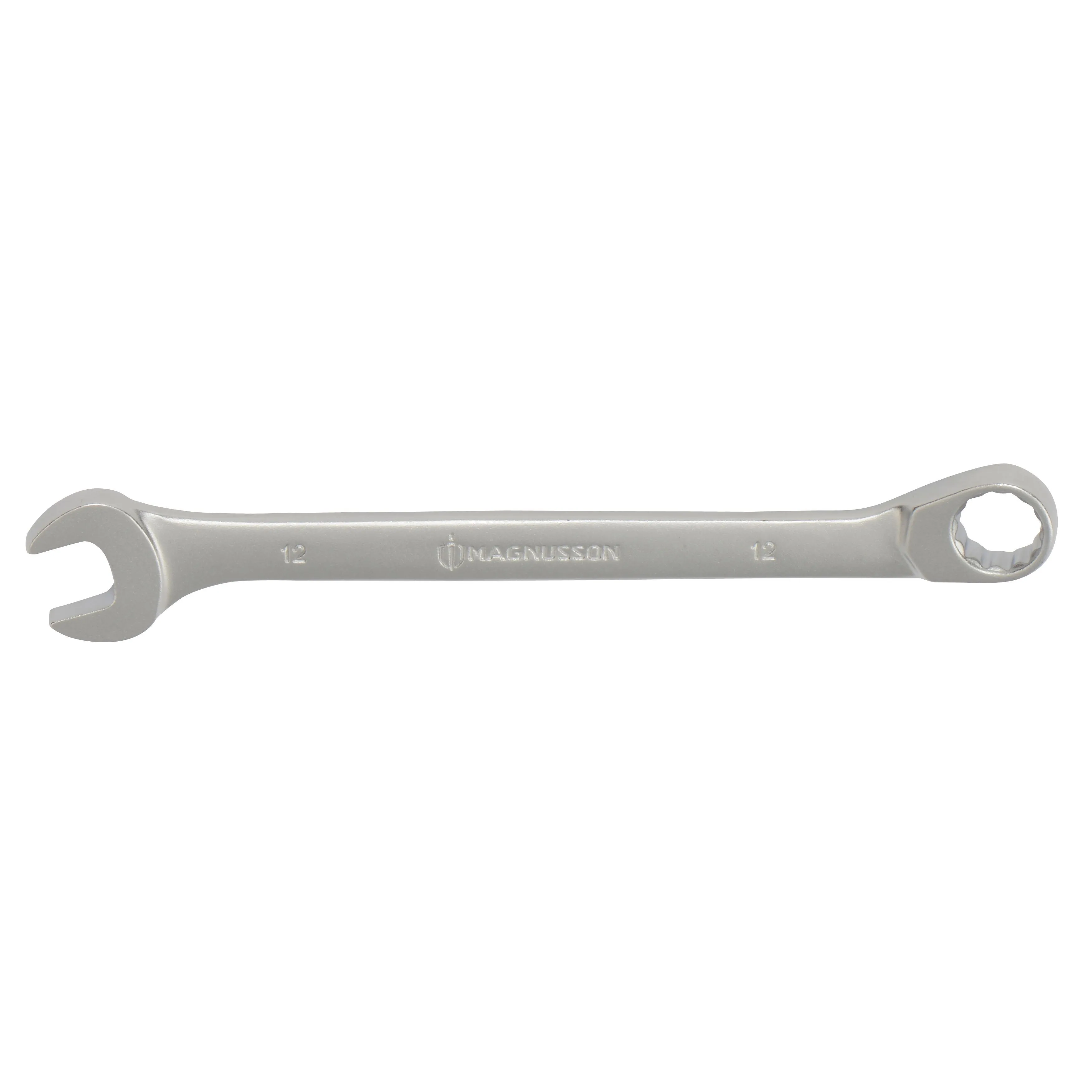 Magnusson 12mm Combination spanner