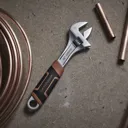 Magnusson 34mm Adjustable wrench