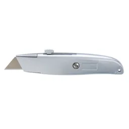 61mm Non-foldable Retractable knife