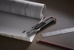Magnusson 18mm Snap-off knife
