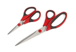 Stainless steel Scissors, Pack of 2