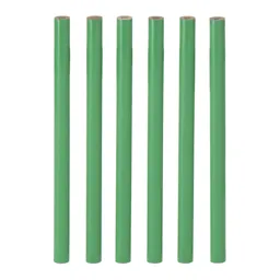 Green Masonry Pencil, Pack of 6