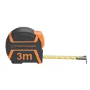 Magnusson Tape measure, 3m