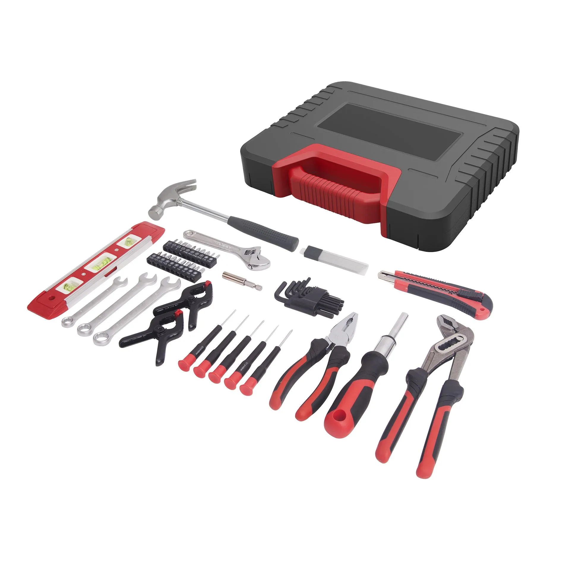 50 piece Hand tool kit