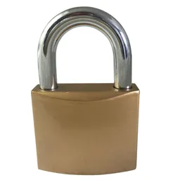 Ever Strong Iron Cylinder Padlock (W)48mm
