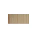 Smooth Square edge Pine Stripwood (L)0.9m (W)21mm (T)15mm