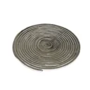 Diall Grey Self-adhesive Draught seal (L)6m (W)5mm