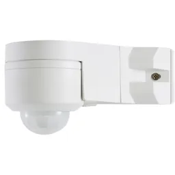 Blooma Moncton White Mains-powered PIR Motion sensor