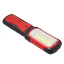 Diall Battery-powered Rechargeable LED Work light 12V 280lm