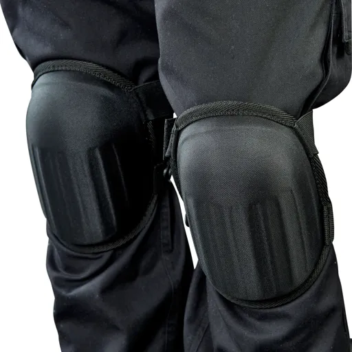Site SKN506 One size Knee pads, Pair of 2