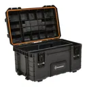 Magnusson Site system 22" High-impact resin Tool chest