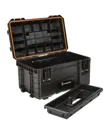 Magnusson Site system 22" High-impact resin Tool chest