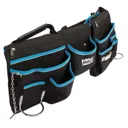 Mac Allister Double pouch with belt 38-48"