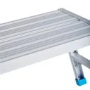 Mac Allister Foldable Work platform (H)470mm (L)1020mm