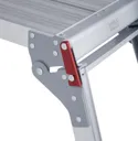 Mac Allister Foldable Work platform (H)470mm (L)1320mm
