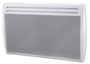 Electric 1500W White Dillam Panel heater