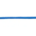 Diall Blue Polypropylene (PP) Braided rope, (L)20m (Dia)2.8mm