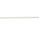 Diall White Cotton Twine, (L)60m (Dia)1.5mm