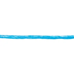 Blue Polypropylene (PP) Twine, (L)80m (Dia)1.8mm