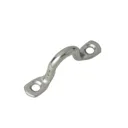 Diall Cleat hook (L)30mm