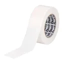 Diall White Duct Tape (L)50m (W)50mm