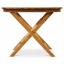 Blooma Denia Wooden Table