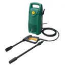 Auto-stop Corded Pressure washer 1.4kW