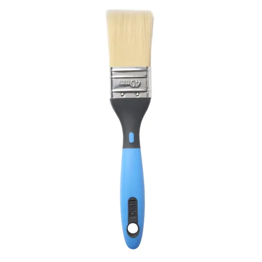 Diall 1.5" Flat tip Paint brush