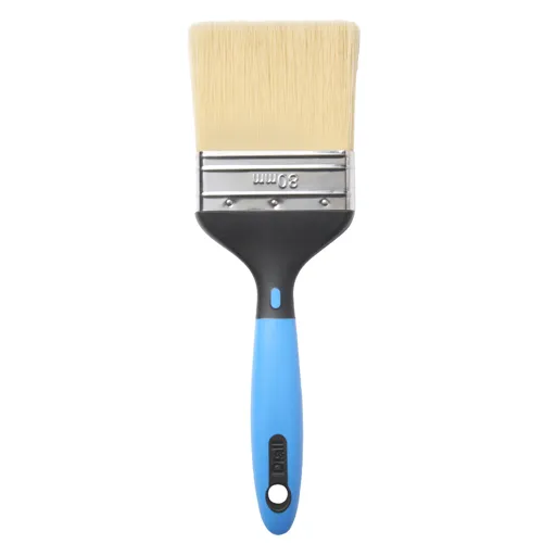 Diall 3.1" Flat tip Paint brush