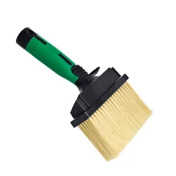 Diall 5.1" Flagged tip Paint brush