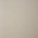 Corded Ivory Plain Daylight Roller Blind (W)60cm (L)160cm