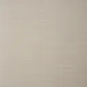 Corded Ivory Plain Daylight Roller Blind (W)160cm (L)160cm