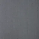 Iggy Corded Grey Plain Daylight Roller Blind (W)90cm (L)180cm