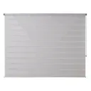 Kala Corded Natural Striped Day & night Roller Blind (W)180cm (L)240cm