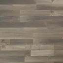 GoodHome Addington Grey Oak effect Laminate Flooring, 2m² Pack of 8