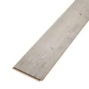 GoodHome Bailieston Grey Oak effect Laminate Flooring, 2m² Pack of 8