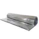 Reflective Insulation roll, (L)10m (W)1.5m (T)25mm