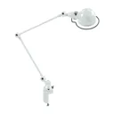 Jieldé Signal SI332 table lamp with clamp black