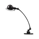 Jieldé Signal SIC400 table lamp, base 1 arm black