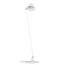 Jieldé Loft D1200 floor lamp, adjustable, white