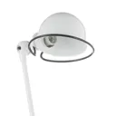Jieldé Loft D1200 floor lamp, adjustable, white