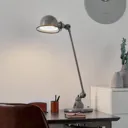 Jieldé Loft D6000 table lamp, grey