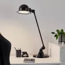 Jieldé Loft D6000 table lamp, grey