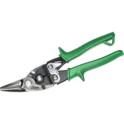 Wiss Metalmaster Compound Aviation Snips - Right Cut, 250mm