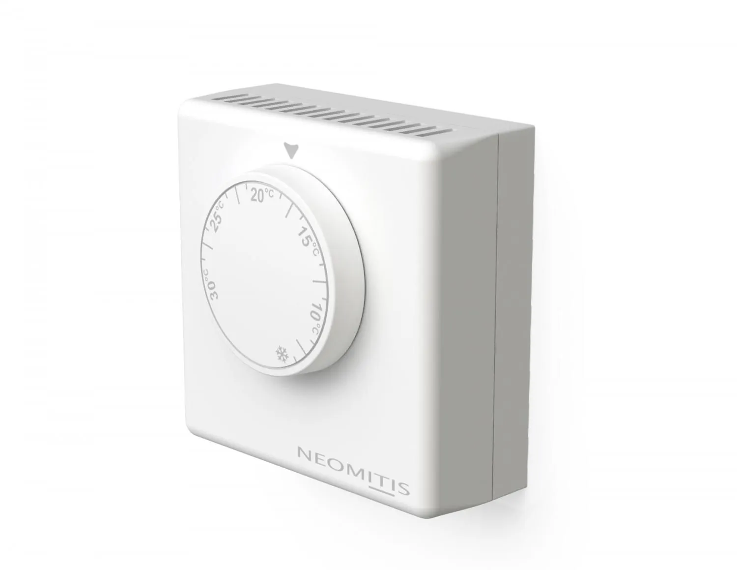 Neomitis RTM Wired Mechanical Room Thermostat