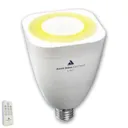 AwoX StriimLIGHT WiFi-White LED bulb E27 7 W