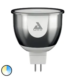 AwoX SmartLIGHT reflector LED bulb GU5.3 2700-6000