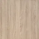 Exmoor Patterned Traditional Oak effect Medium-density fibreboard (MDF) Internal Door, (H)1980mm (W)838mm (T)40mm