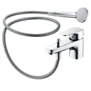 Ideal Standard Tempo 1 hole bath shower mixer tap
