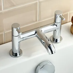 Ideal Standard Ceraline bath mixer tap